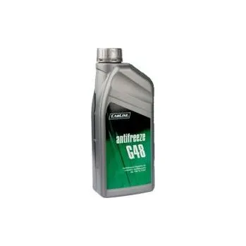 Nemrznoucí směs do chladiče Nemrznoucí kapalina G48 (zelený Fridex) 1L 3766