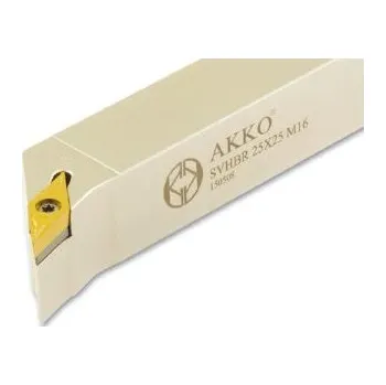 Příslušenstí k soustruhu Soustružnický držák vnější typ SVHBR/L AKKO SVHBR 2020 K11