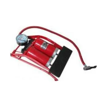 pumpička Hustilka nožní 2.pístová 13653