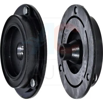 Vedení klimatizace Unášecí kotouč, magnetická spojka (kompresor) ACAUTO AC-05ZX05