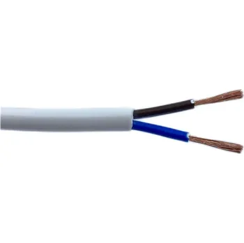 elektrický kabel EU SELECT Kabel CYSY 2Gx0,75 2Gx0,75mm