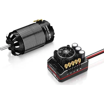 RC model letadla COMBO XERUN XR8 Plus G2S-4274-2250KV