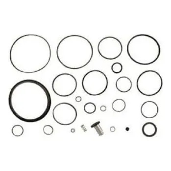 Regulátor brzdné síly Opravárenská sada brzdiče přívěsu DAF, MAN 8352