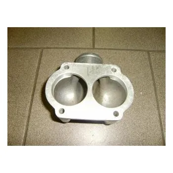 Čidlo automobilu Hrdlo termostatu Liaz 300 11468