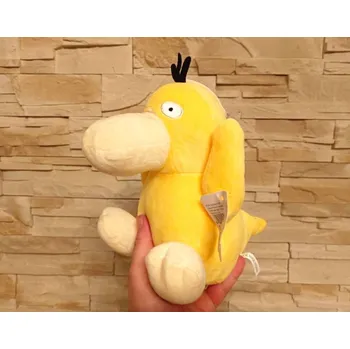 plyšák Plyšová hračka pokémon Psyduck