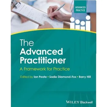 Cizí jazyk Advanced Practitioner