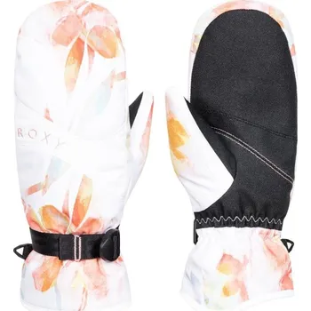 dámské rukavice ROXY Jetty 2022 Bright White Tenderness M