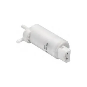 Motorek stěrače a odstřikovače Motorek ostřikovačů skel, světel Scania 124 5782