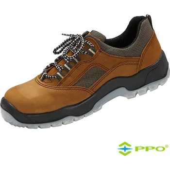 Pracovní obuv Procera PRACOVNÍ OBUV PPO-62N S1 SRC Velikost: 44