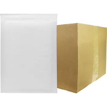 Obálka Bublinkové obálky H18 100ks