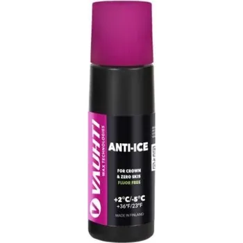Lyžařský vosk VAUHTI CARE Anti-Ice 80 ml