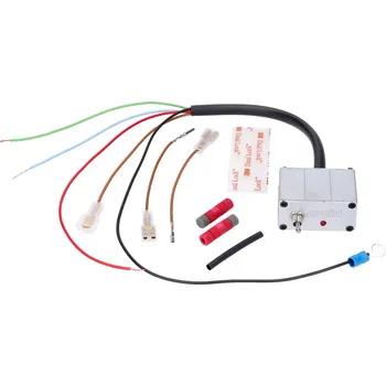 Auto-moto Jednotka kontroly trakce Polini Yamaha T-Max 530-560 171.0400