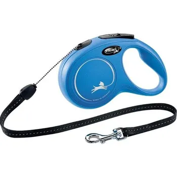 Flexi New Classic S lanko 8 m/12 kg