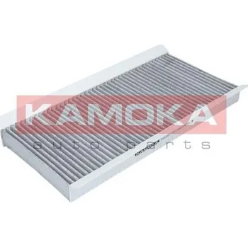 Ventilátor topení a klimatizace Filtr, vzduch v interiéru KAMOKA F502901