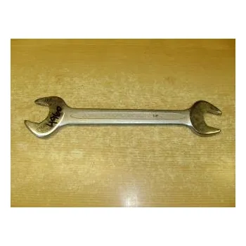 Klíč Klíč plochý oboustranný 32/27 4960B