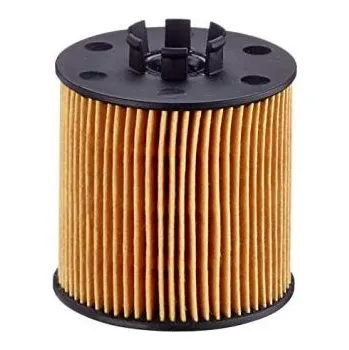 Olejový filtr Olejový filtr Škoda Fabia, Octavia, Roomster 10070