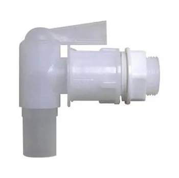 Ventil Kohout (ventil) ke kanystru (sudu) pr. závitu 24mm, 3/4" 19196