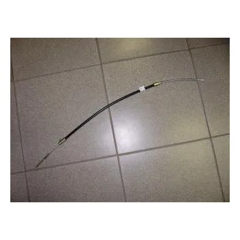 Lanko parkovací brzdy Lanko ruční (parkovací) brzdy MULTICAR M25 12361