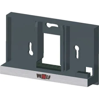 Elektronika Nástěnný držák Wolf BM-2, barva černá