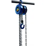 Scheppach Řetězový kladkostroj ruční CB 01