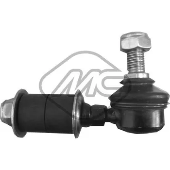 Zavěšení kol Tyč/vzpěra, stabilizátor Metalcaucho 04237