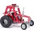 Stavebnice Merkur Merkur 5578 traktor s řízením