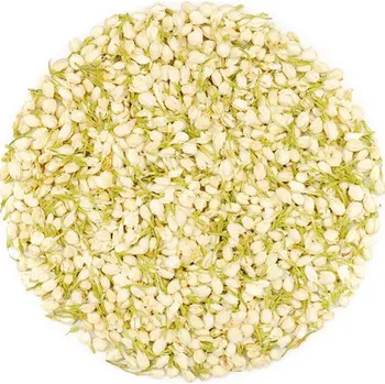 Sušené květy - Poupata jasmínu 10g