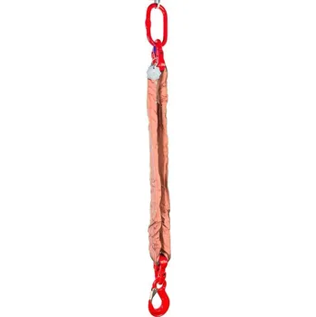 Příslušenství pro stavební techniku SVX Textilní závěs OKO-HÁK 6000 kg, 5 m 6000 kg, 5 m