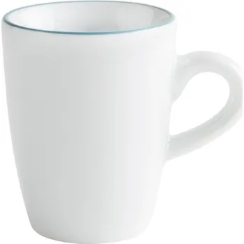 Kahla Pronto Line Espresso šálek 0,10 ltr. Různé barvy Barva: Zelená