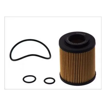 Olejový filtr Olejový filtr Honda Civic, Opel Astra, Combo, Corsa, Meriva 11541