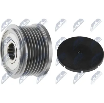 Předstihová spojka NTY ESA-FR-003