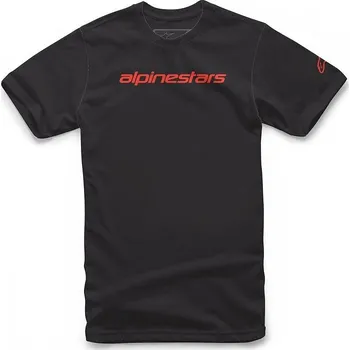 ALPINESTARS LINEAR WORDMARK TRIKO S