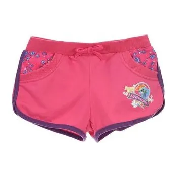 KRAŤASY MY LITTLE PONY - velikost 3