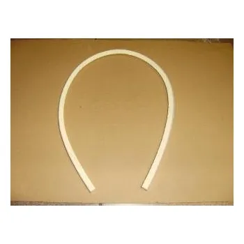 Plstěné těsnění náboje reduktoru 11x14x790 Liaz 2980