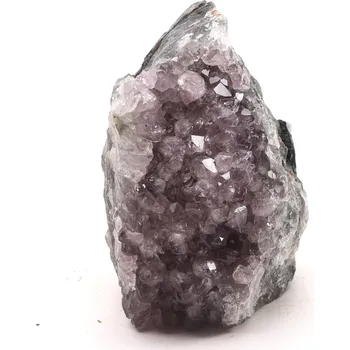 Drahý kámen Ametyst drúza 1.220 kg #2443