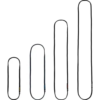 Jištění Singing Rock OPEN SLING 14mm 120cm červená