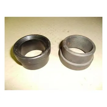 Tažné zařízení Pouzdro čepu závěsu Ringfeder /horní/ 4255