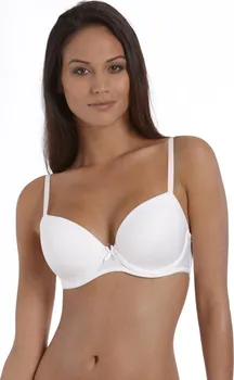 Dámské spodní prádlo dámská podprsenka F&F - WHITE - 85DD (38DD) (F&F bra)