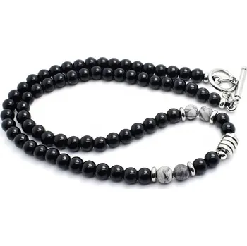 Náhrdelník B-TOP náhrdelník TIGER CHOKER 64520