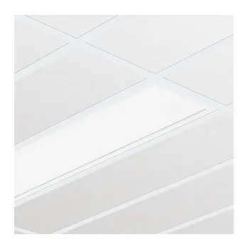 Žárovka svítidlo PHILIPS LED panel 30x120 RC132V G4 UGR<19 LED36S/840 PSU W30L120 OC 3600lm bílá