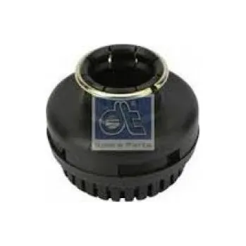 Přislušenství brzdového systému Tlumič hluku 10798