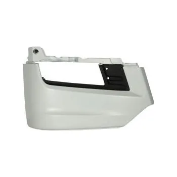 Nárazník Roh předního nárazníku MAN TGS (09.07-) s otvorem pro mlhovku pravý 17892