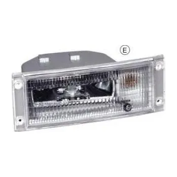 Mlhový světlomet Mlhové světlo VOLVO FH levé 8373