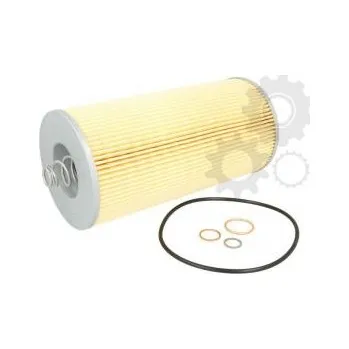 Olejový filtr Olejový filtr MERCEDES, MAN, RENAULT 7549