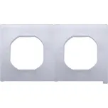 KONTAKT-SIMON S.A. Sada těsnění PREMIUM IP44 pro rámečky 2-násobné 89x155x11,5mm