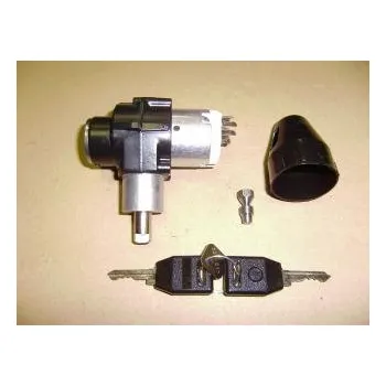 Spínací skříňka Multicar M25 13033