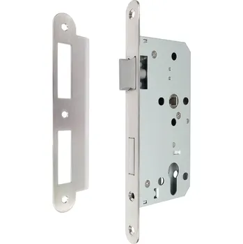 zadlabací zámek RICHTER zadlabací zámek EN.304P.PZ.72.55.20.PL (pro cylindrickou vložku)