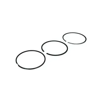 Blok motoru Sada pístních kroužků (115 mm, 3,16-2,385-3,5) SCANIA série 4, BUS (1996-) 17482