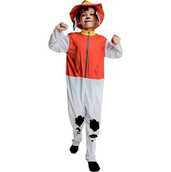 Karnevalový kostým Dětský kostým - Psí hlídka 92/104