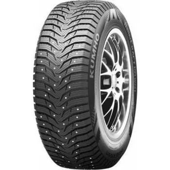 Osobní pneu 235/45R18 98T, Kumho, WINTERCRAFT WI31, hrotovatelná
